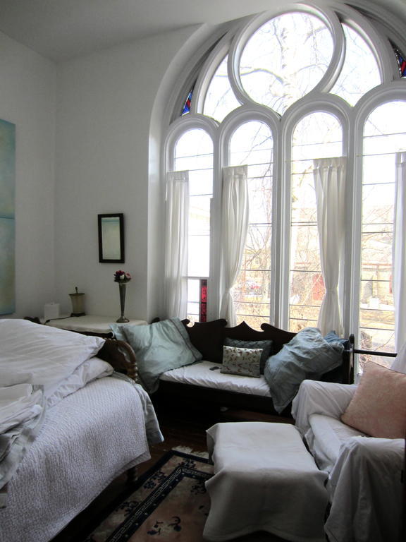 Church Des Artistes Kingston Quarto foto